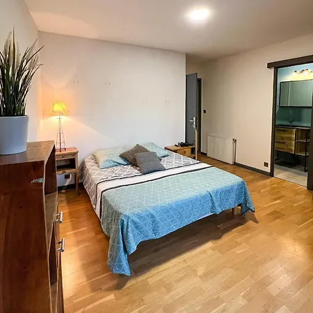 Aparthotel Ambert Marsac-en-Livradois