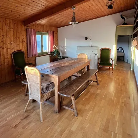Aparthotel Ambert