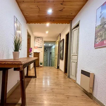 Aparthotel Ambert *