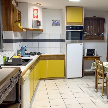Aparthotel Ambert *