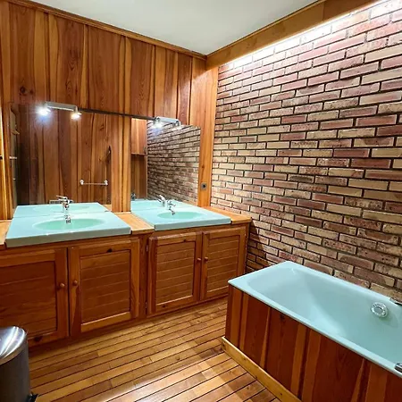 Aparthotel Ambert Marsac-en-Livradois