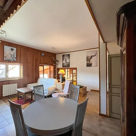 Ambert Aparthotel Marsac-en-Livradois