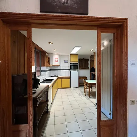 Aparthotel Ambert Marsac-en-Livradois