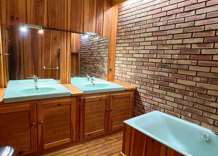 Aparthotel Ambert Marsac-en-Livradois