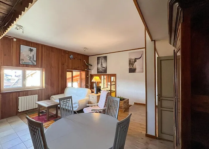 Ambert Aparthotel Marsac-en-Livradois