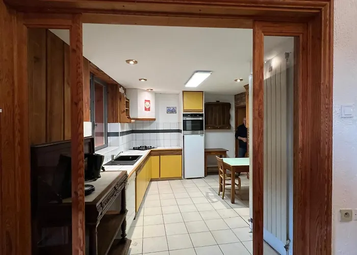 Aparthotel Ambert Marsac-en-Livradois