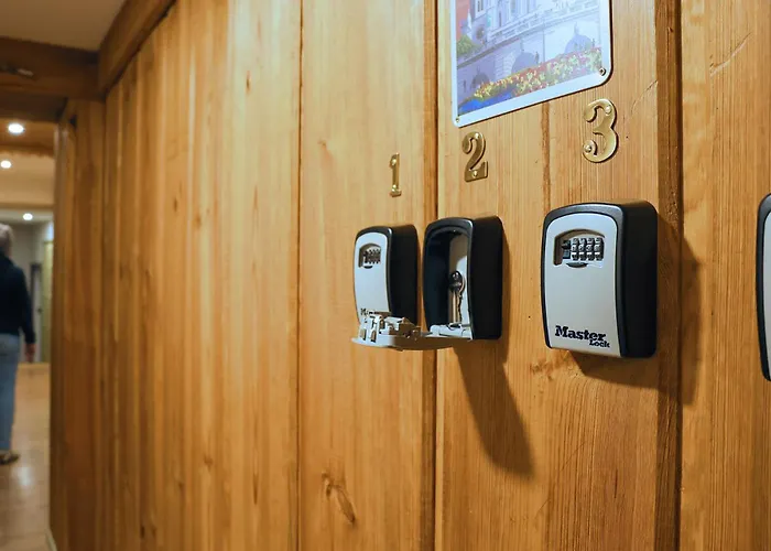 Ambert Marsac-en-Livradois